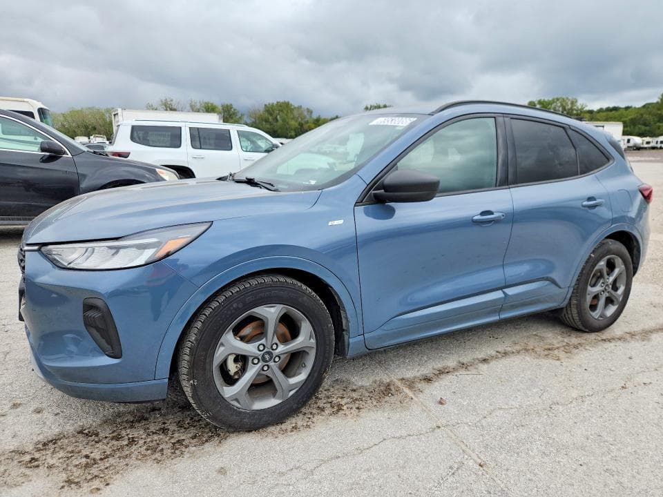 2023 FORD ESCAPE ST LINE - 1