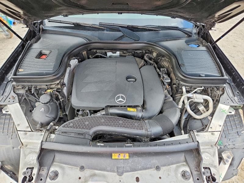 2022 MERCEDES-BENZ GLC 300 12