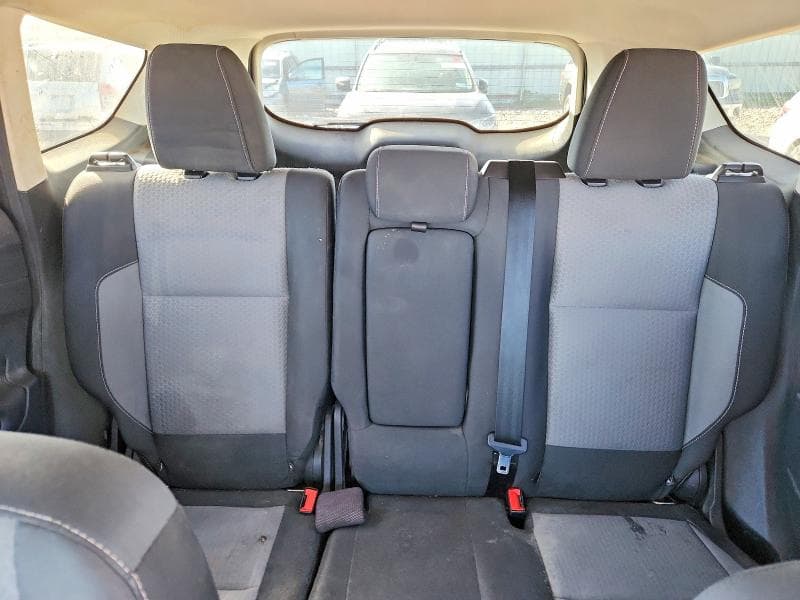 2018 FORD ESCAPE SE 10