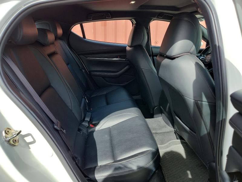 2022 MAZDA 3 PREFERRED 10