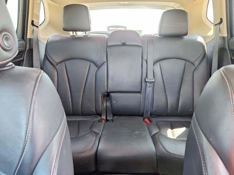 2017 BUICK ENVISION ESSENCE 10