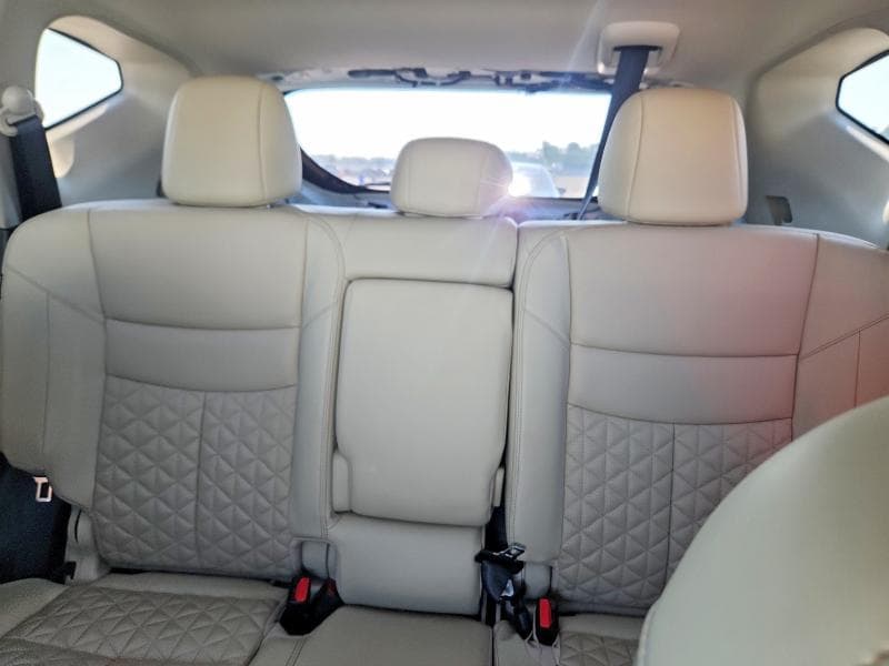 2021 NISSAN MURANO PLATINUM 10