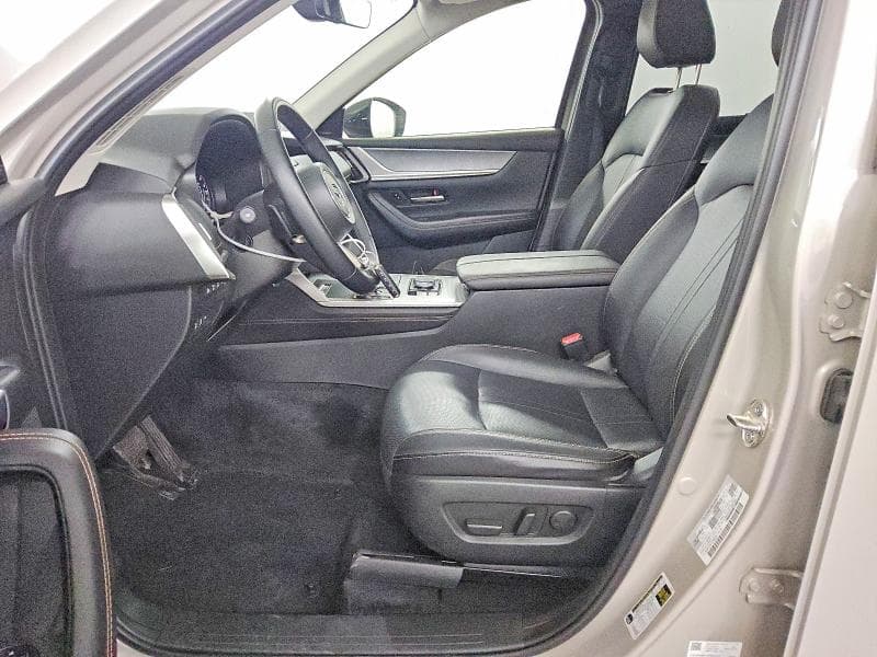 2026 MAZDA CX-90 PREMIUM SPORT 7