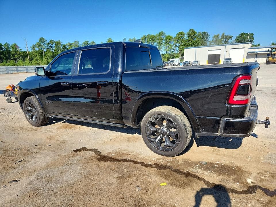 2020 RAM 1500 LIMITED 2