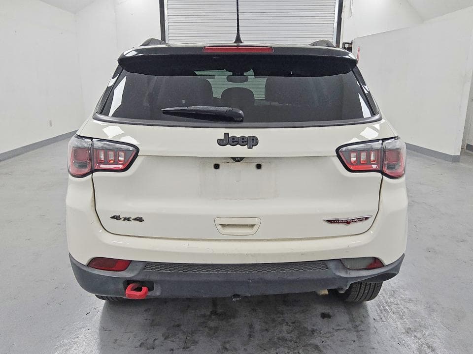 2018 JEEP COMPASS TRAILHAWK 6