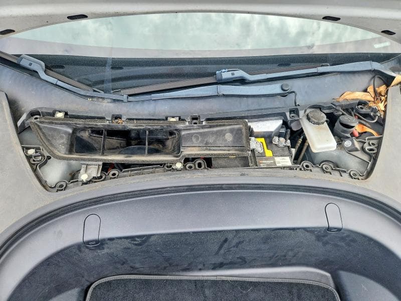 2018 TESLA MODEL 3 11