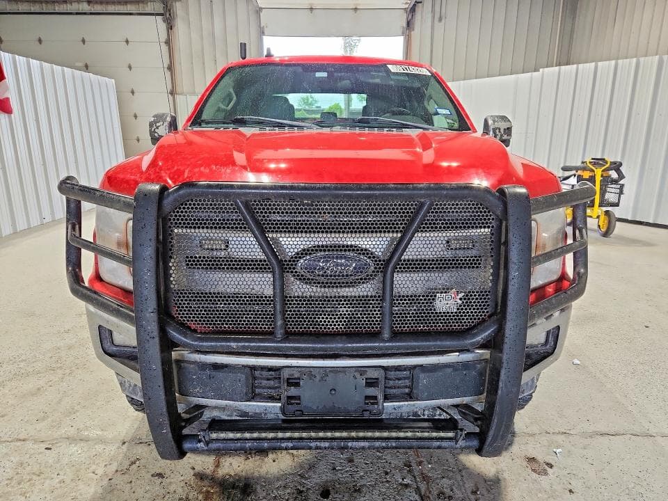 2020 FORD F150 SUPERCREW 5
