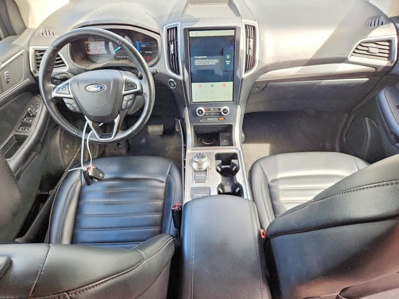 2023 FORD EDGE SEL 8