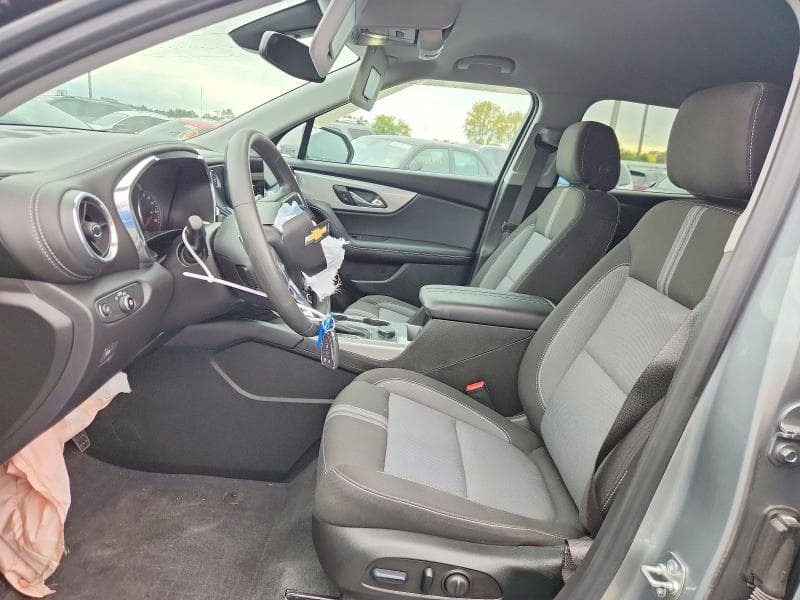 2023 CHEVROLET BLAZER 2LT 7