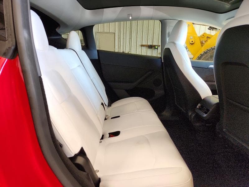 2023 TESLA MODEL Y 10