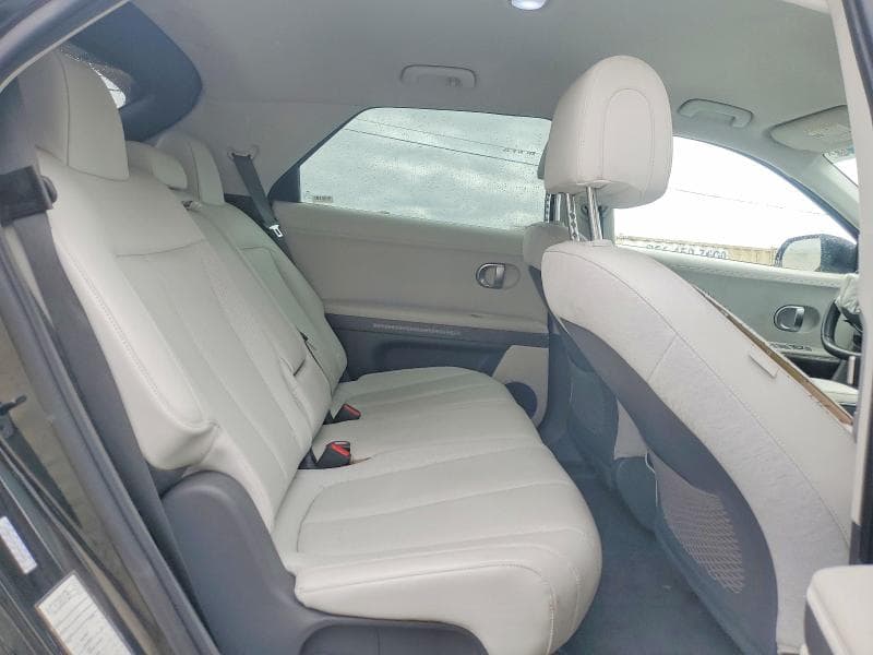 2023 HYUNDAI IONIQ 5 SEL 11