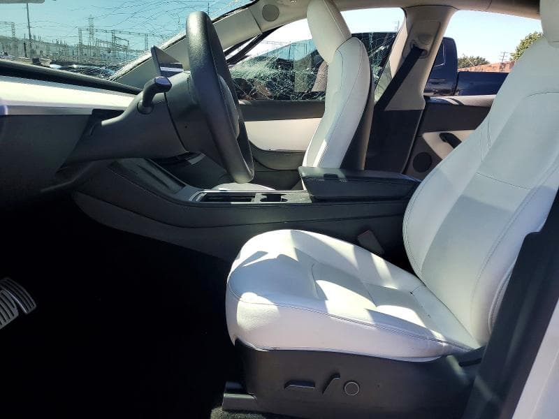 2022 TESLA MODEL Y 7