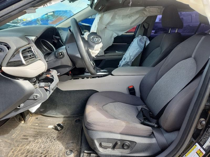 2024 TOYOTA CAMRY LE 7