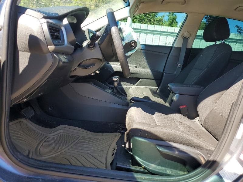 2020 KIA RIO S 7