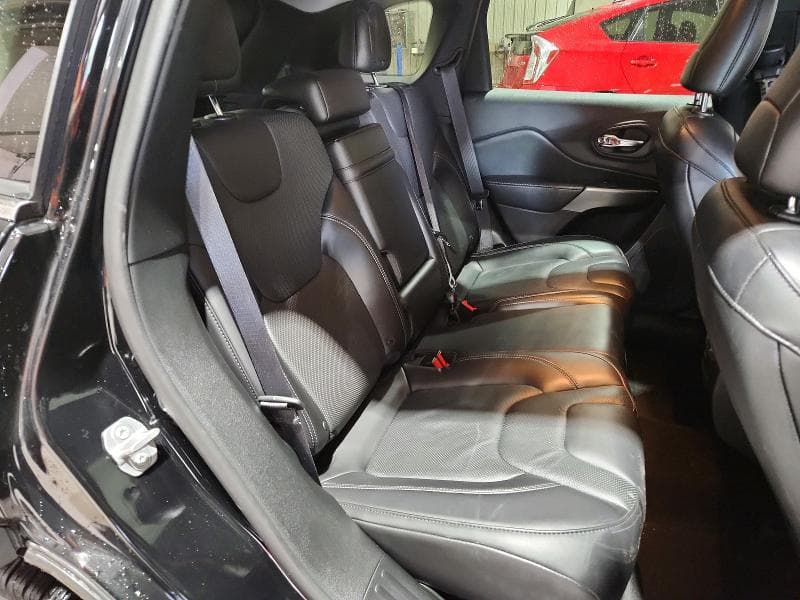2019 JEEP CHEROKEE LIMITED 11