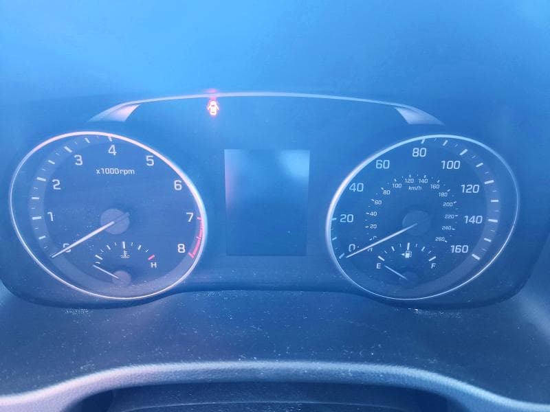 2017 HYUNDAI ELANTRA SE 9