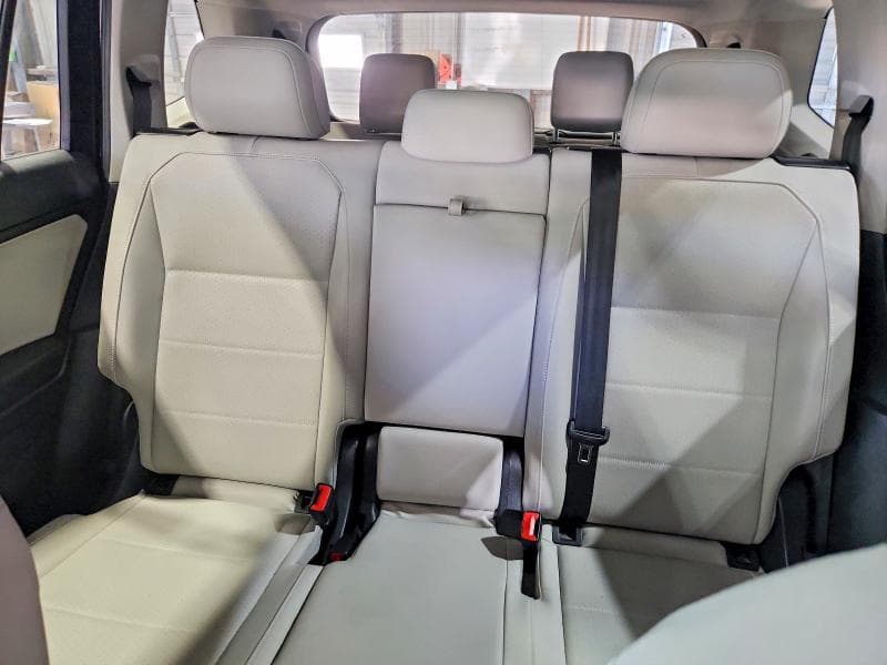 2020 VOLKSWAGEN TIGUAN SE 10