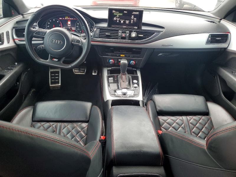 2018 AUDI A7 PREMIUM PLUS 8