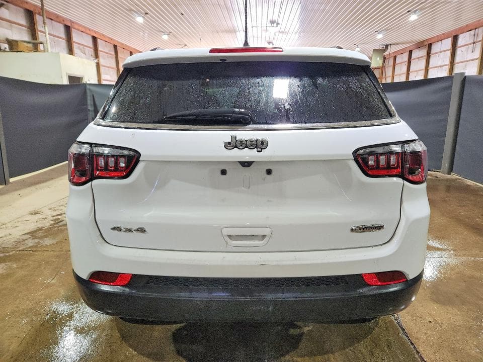 2024 JEEP COMPASS LATITUDE 6