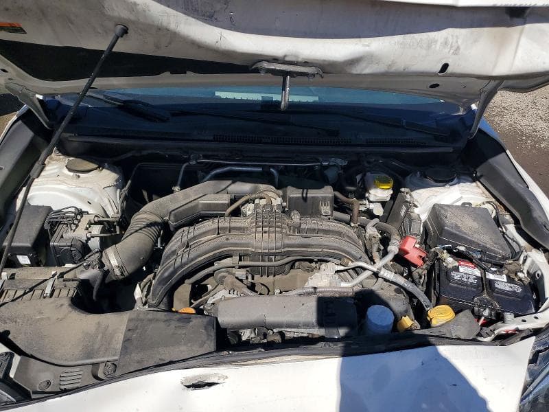 2019 SUBARU IMPREZA PREMIUM 11