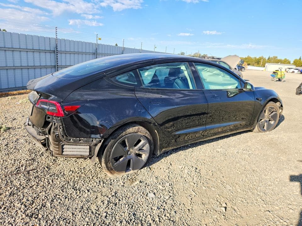 2023 TESLA MODEL 3 3