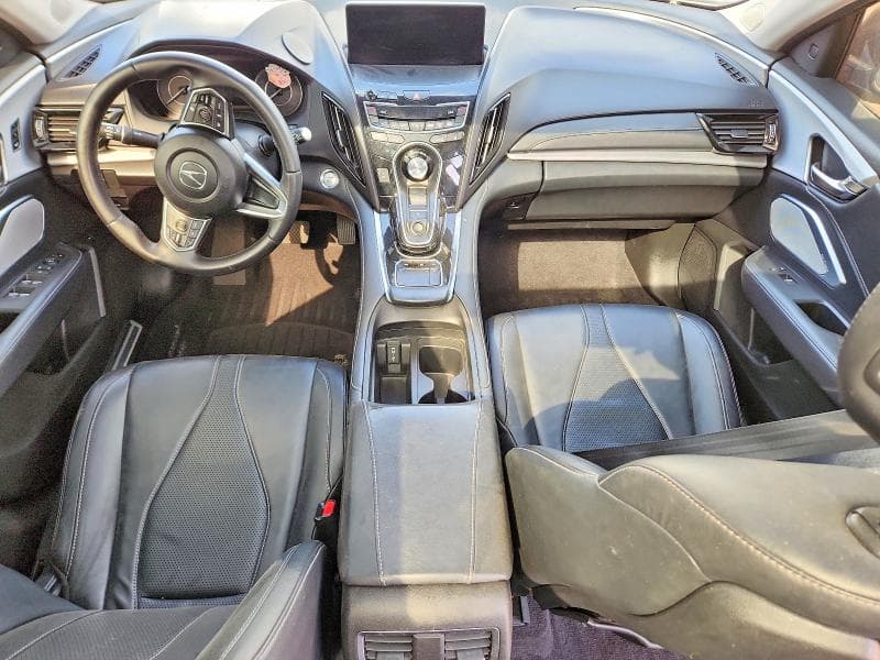 2019 ACURA RDX TECHNOLOGY 8