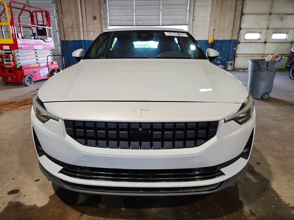 2023 POLESTAR 2 5