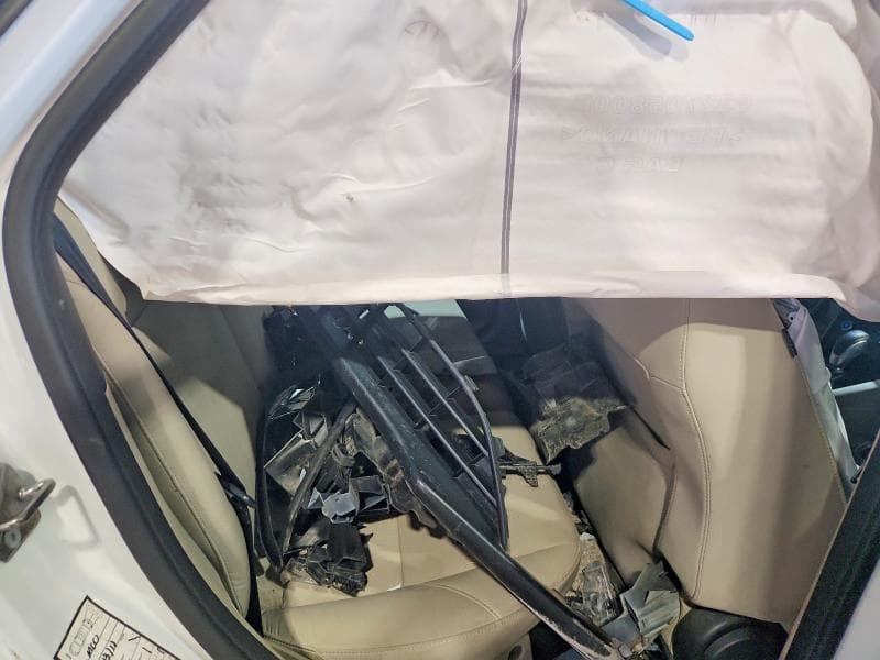 2018 FORD FOCUS SE 11