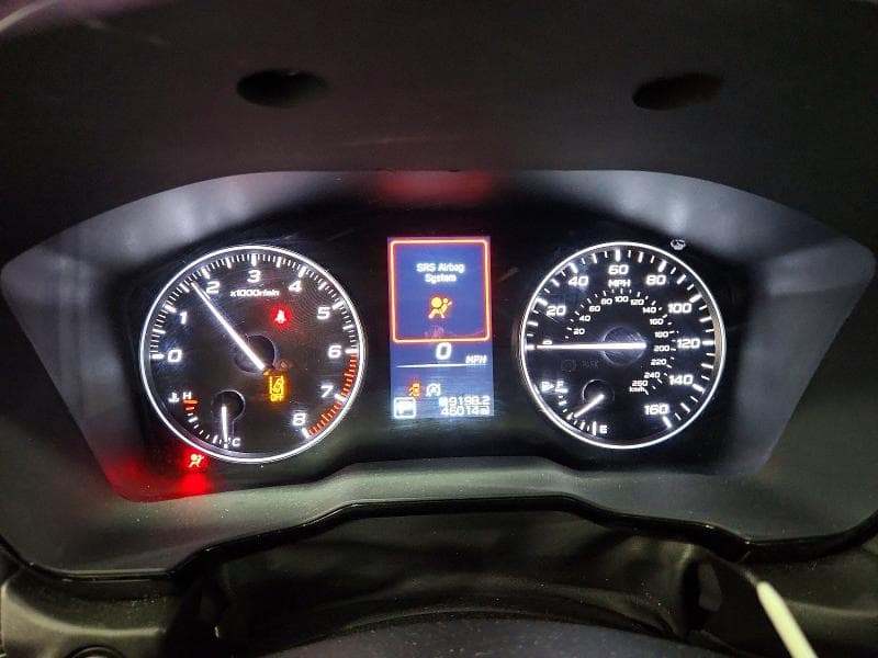 2025 SUBARU OUTBACK PREMIUM 9
