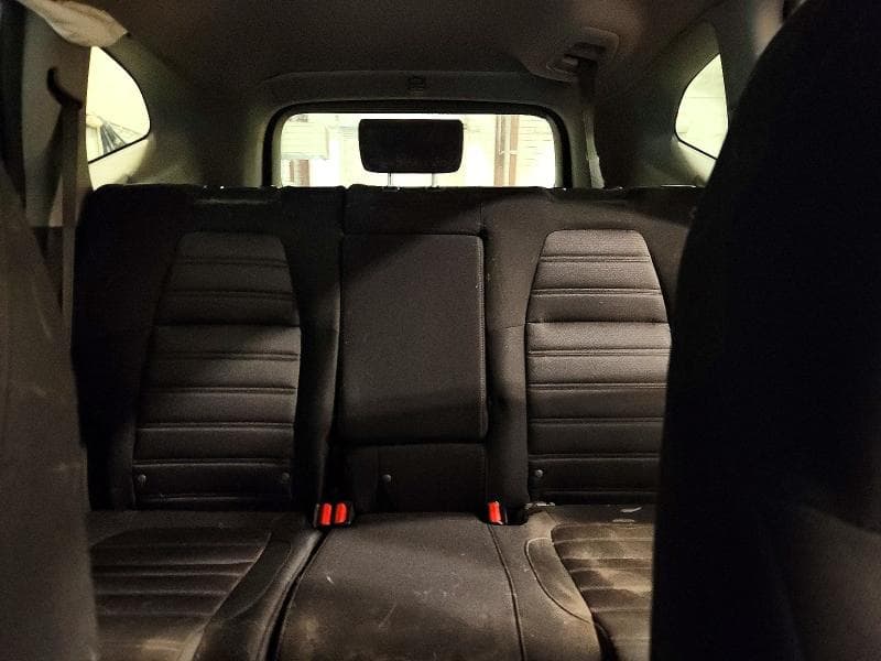 2019 HONDA CR-V LX 10