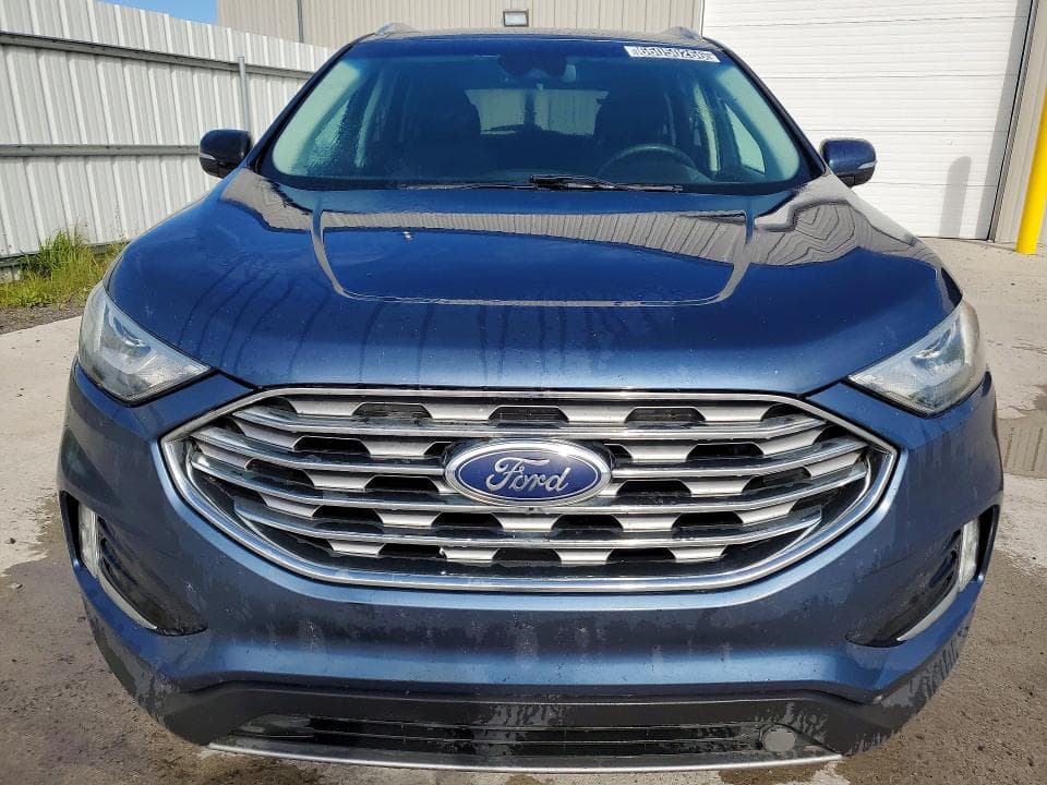 2019 FORD EDGE SEL 5