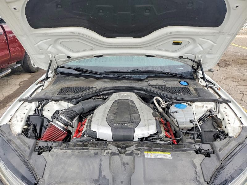 2018 AUDI A7 PREMIUM PLUS 11