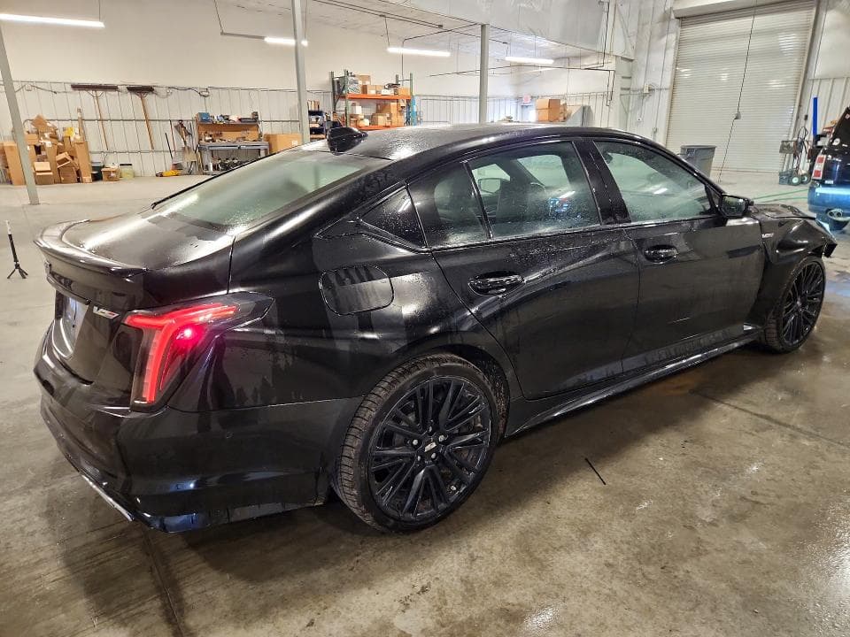 2021 CADILLAC CT5-V 3