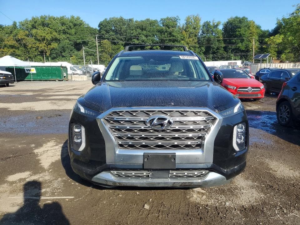 2020 HYUNDAI PALISADE LIMITED 5