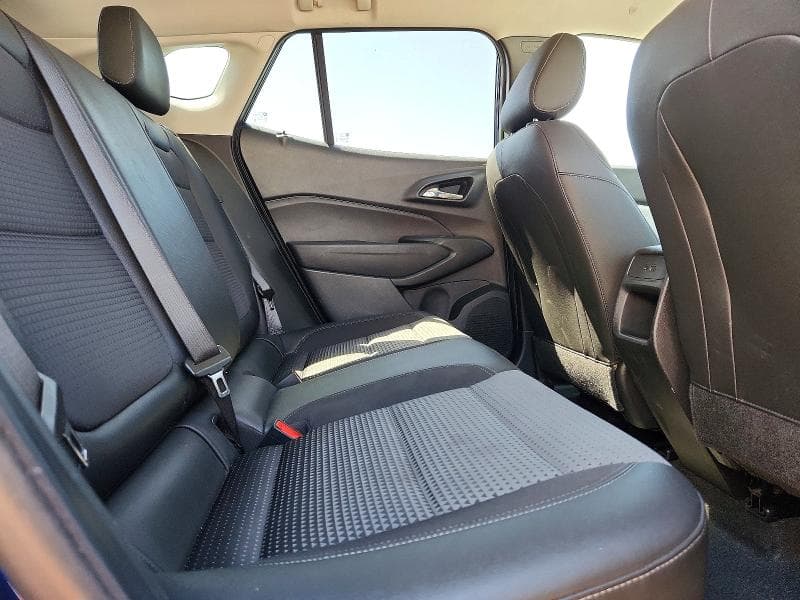 2024 CHEVROLET TRAX 1LT 11
