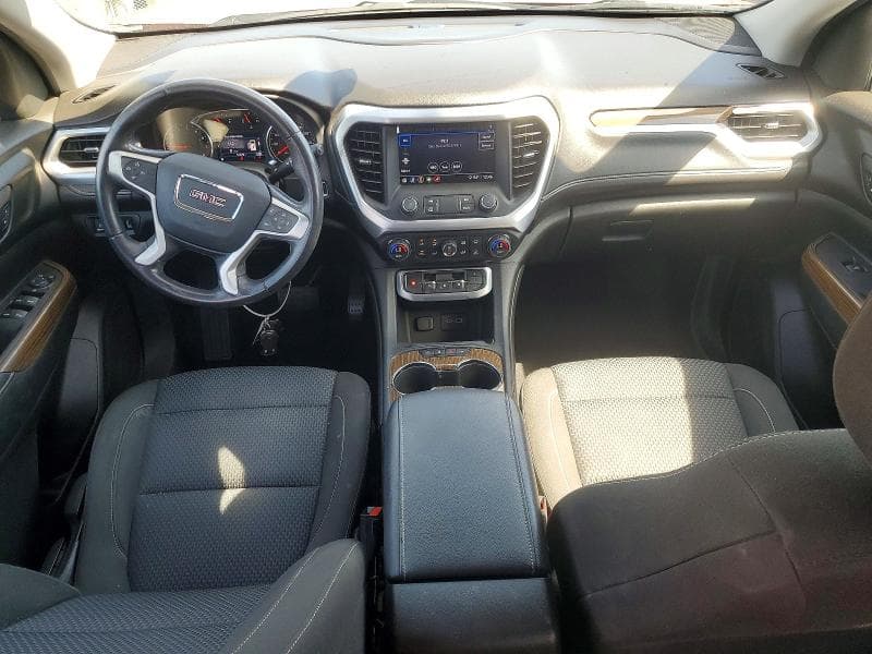 2020 GMC ACADIA SLE 8