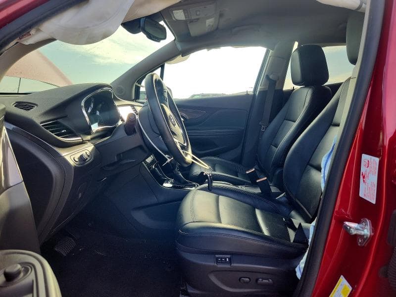 2019 BUICK ENCORE ESSENCE 7