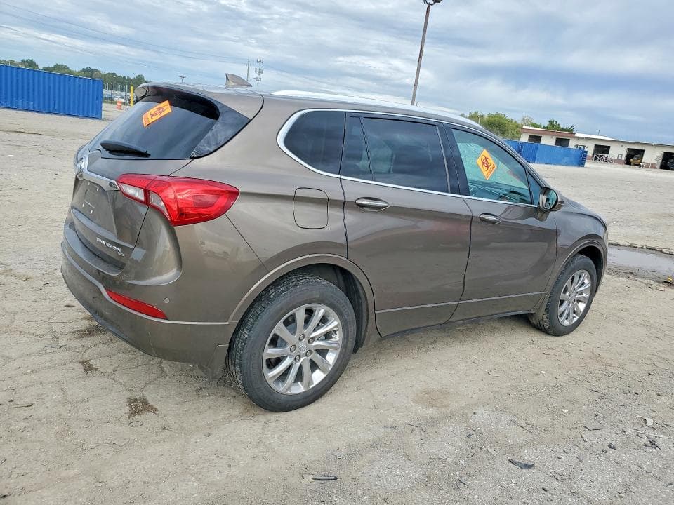2019 BUICK ENVISION ESSENCE 3