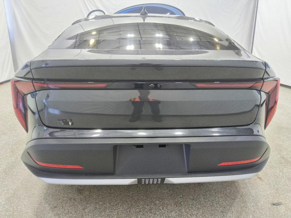 2025 KIA K4 LX 6