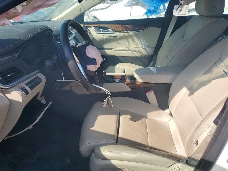 2018 CADILLAC XTS PREMIUM LUXURY 7