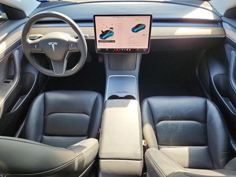 2023 TESLA MODEL 3 8