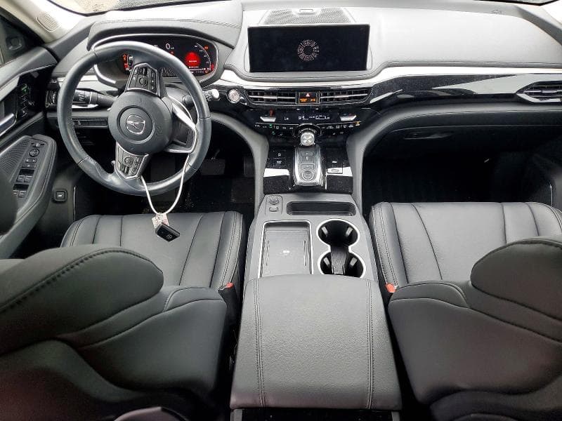 2025 ACURA MDX 8