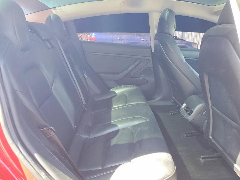 2018 TESLA MODEL 3 11