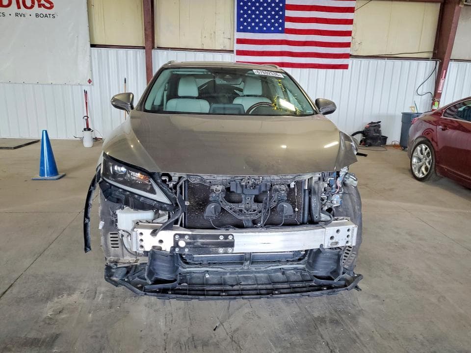 2021 LEXUS RX 350 5