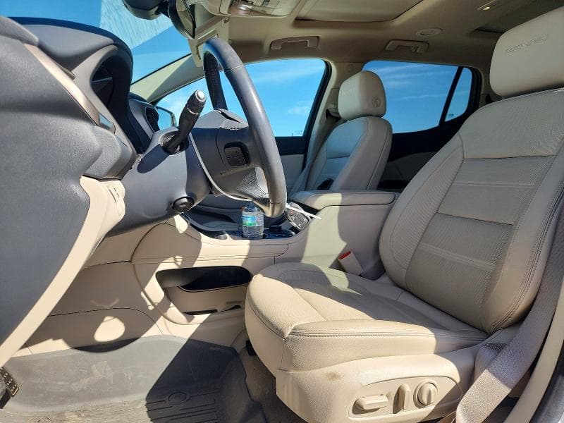 2020 GMC ACADIA DENALI 7
