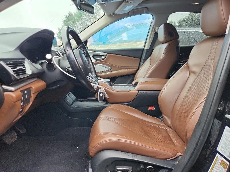 2020 ACURA RDX TECHNOLOGY 7