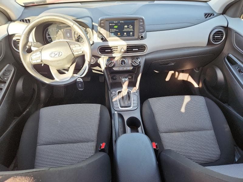 2020 HYUNDAI KONA SEL 8