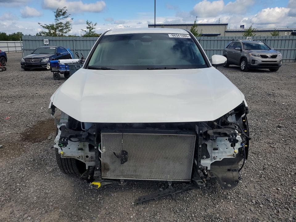 2023 HONDA CR-V LX 5