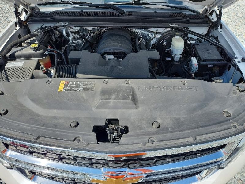 2017 CHEVROLET TAHOE C1500 LT 12