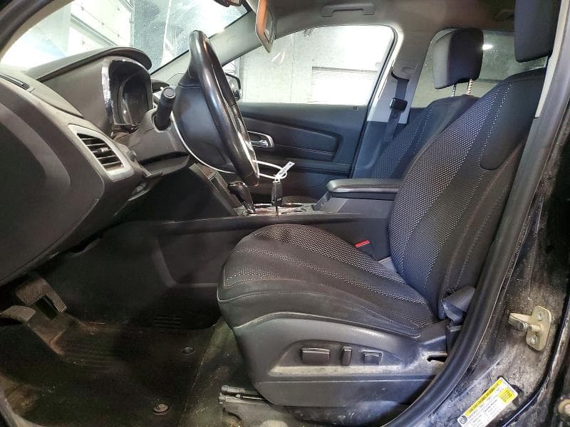 2017 GMC TERRAIN SLE 7